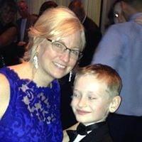 Photo of Karen B.