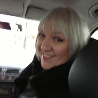 photo of Georgiana N.