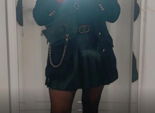 Photo of Kaitlyn E.