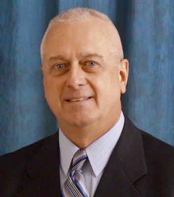 Photo of Tom B.