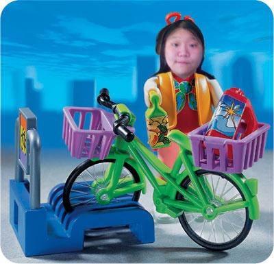 Photo of Sharlene K.