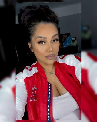 photo of Stephanie M.