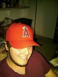 photo of Benjamin G.