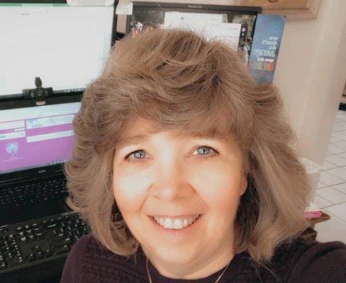 Photo of Karen T.