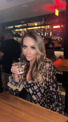 Photo of Julie S.