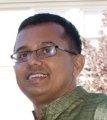 Photo of Debasish B.
