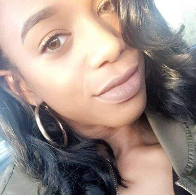 Photo of Delacia J.