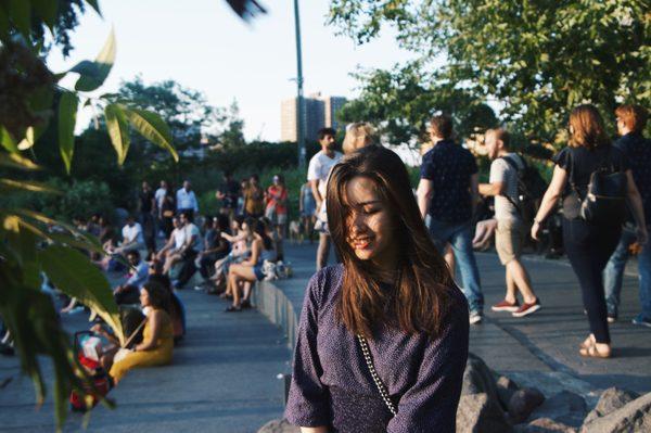 Photo of Linda X.