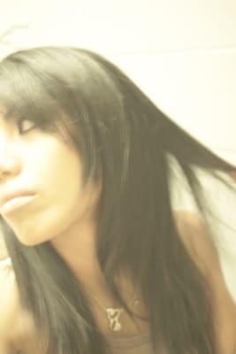 photo of Mari M.