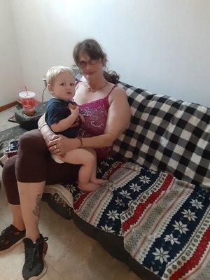 Photo of Michelle M.