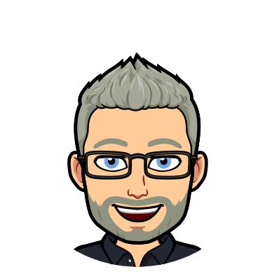 photo of Christopher M.