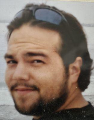 Photo of Manuel L.