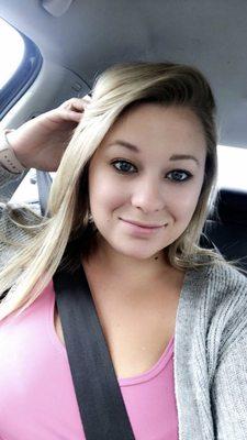 photo of Gabrielle E.