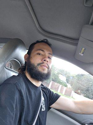 Photo of Luis G.