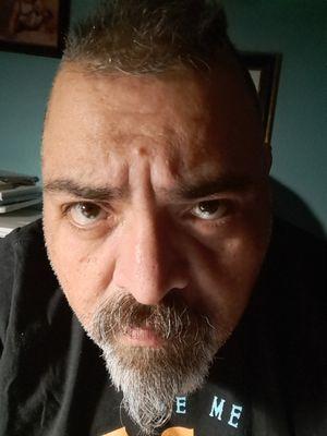 photo of Fernando J.