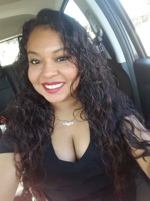 photo of Christine P.