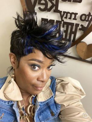 photo of DurShawn R.