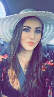 Photo of Alexandrea S.