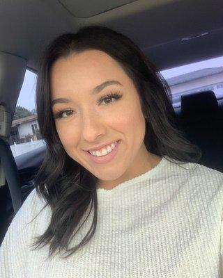 photo of Isabella M.