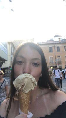 Photo of Claudia P.