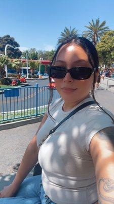 Photo of Crystal R.