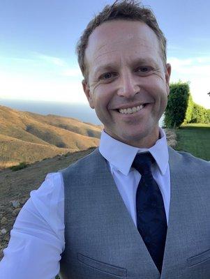Photo of David A.