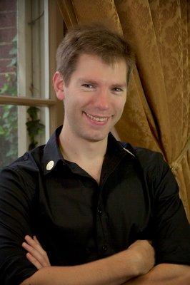 Photo of Brad O.