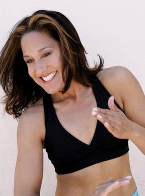 photo of Nannette V.