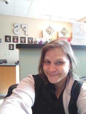 Photo of Shyla F.
