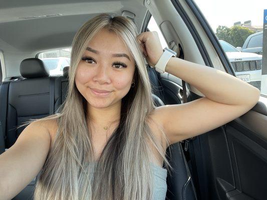 Photo of Arielle T.