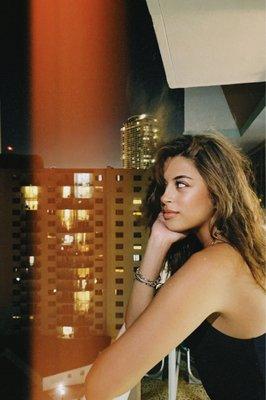 Photo of Alexa Q.