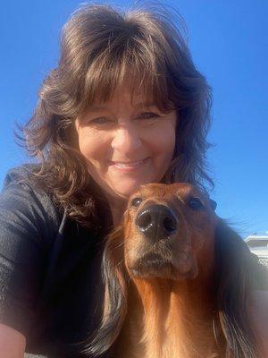 Photo of Tracie H.