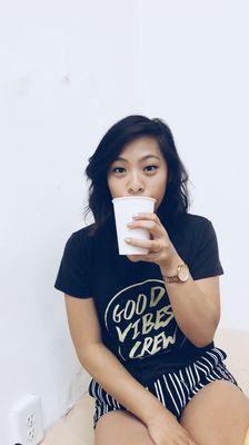Photo of Kat M.