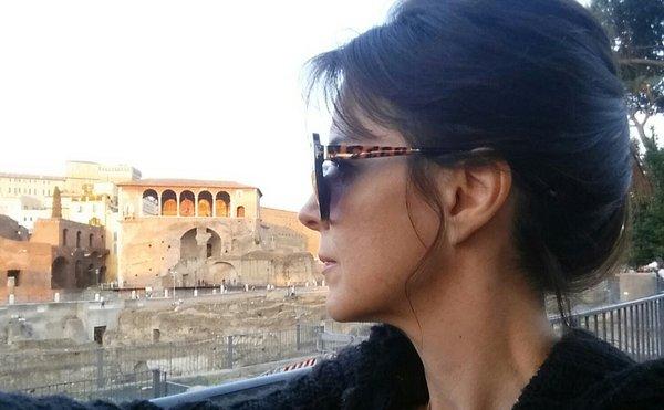 Photo of Michaela T.