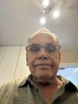 photo of Theodore Z.