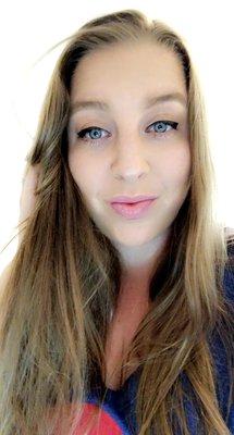 photo of Ashley F.