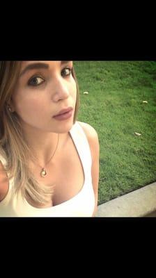 photo of Lara Abou S.