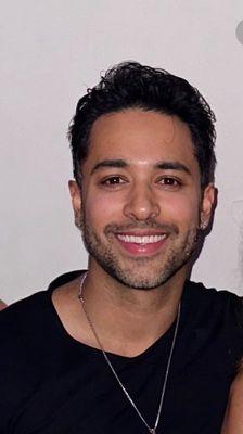 Photo of Josh M.