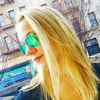 photo of Christine T.