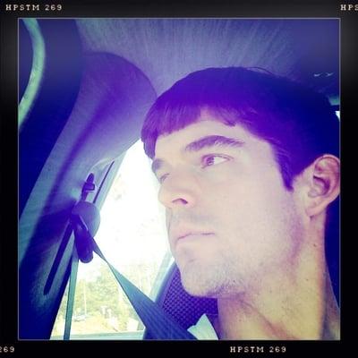 Photo of Ryan C.