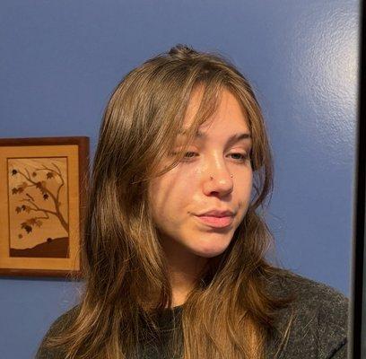 Photo of Rhia L.