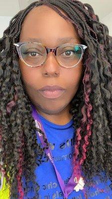 photo of Ronda H.