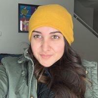 photo of Amber J.