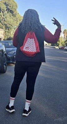 Photo of Nichelle B.