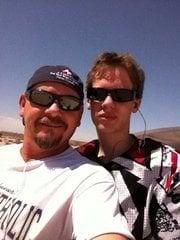 Photo of Clayton H.