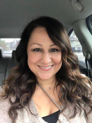 Photo of Yvette C.