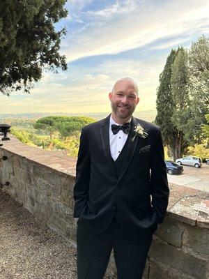Photo of Travis M.