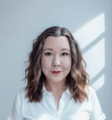 Photo of Andrea S.
