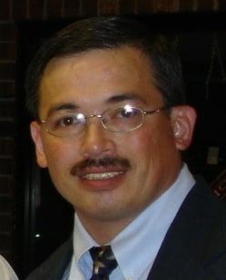 photo of Larry W.