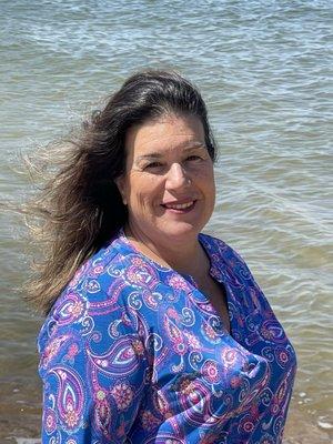 Photo of Deb